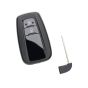 Silca TOY53CP42 Proximity Remote Key Compatible with Toyota Corolla 2019–2022