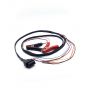  SGW Bypass Universal Cable for IXI Personal Flasher, Flex and OBD Programmers