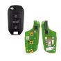 Xhorse XEPG00EN Universal Remote Key Super Remote 3 Buttons