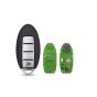 Xhorse XSNIS2EN Universal Smart Key for Nissan