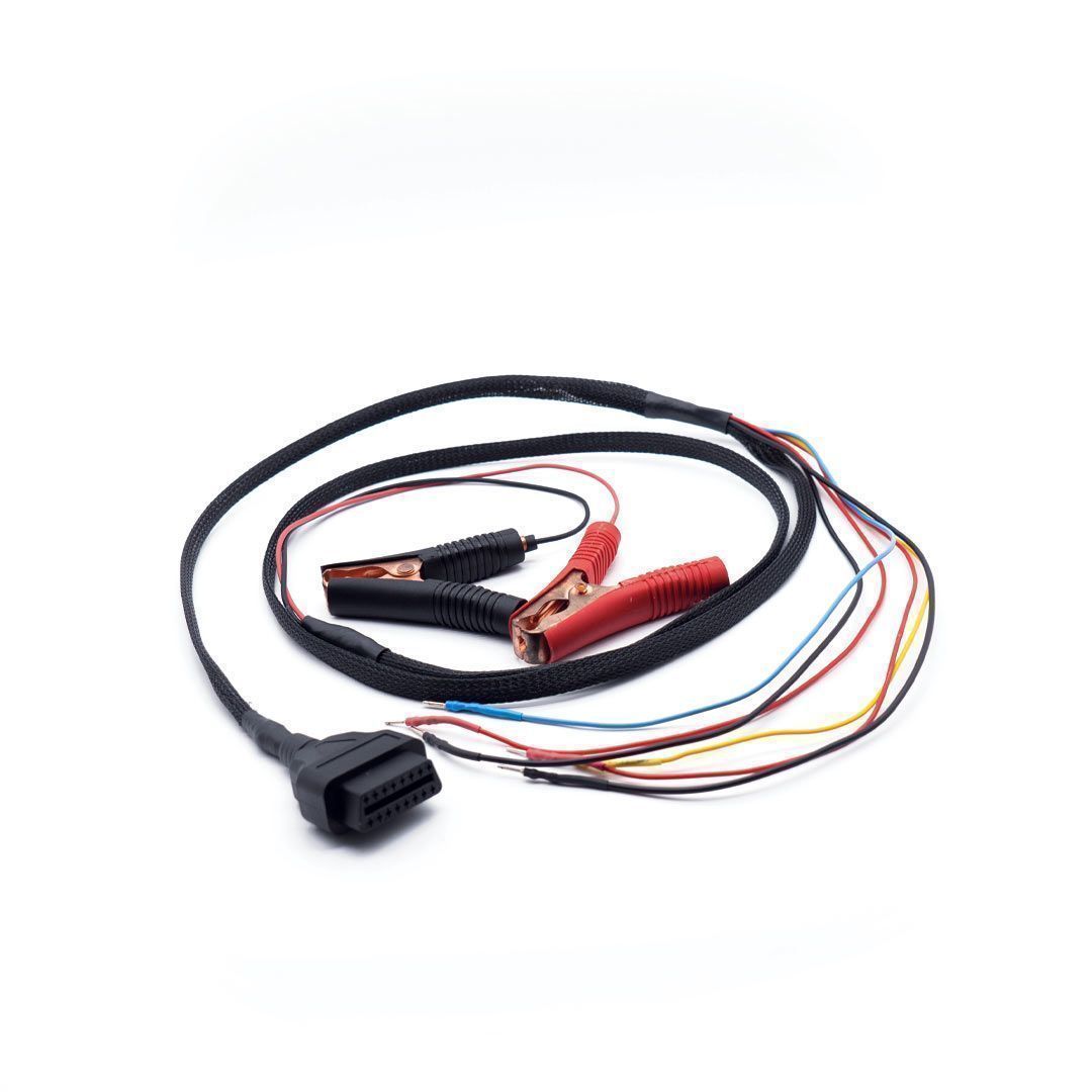 SGW Bypass Universal Cable for IXI and FLEX | Magicmotorsport