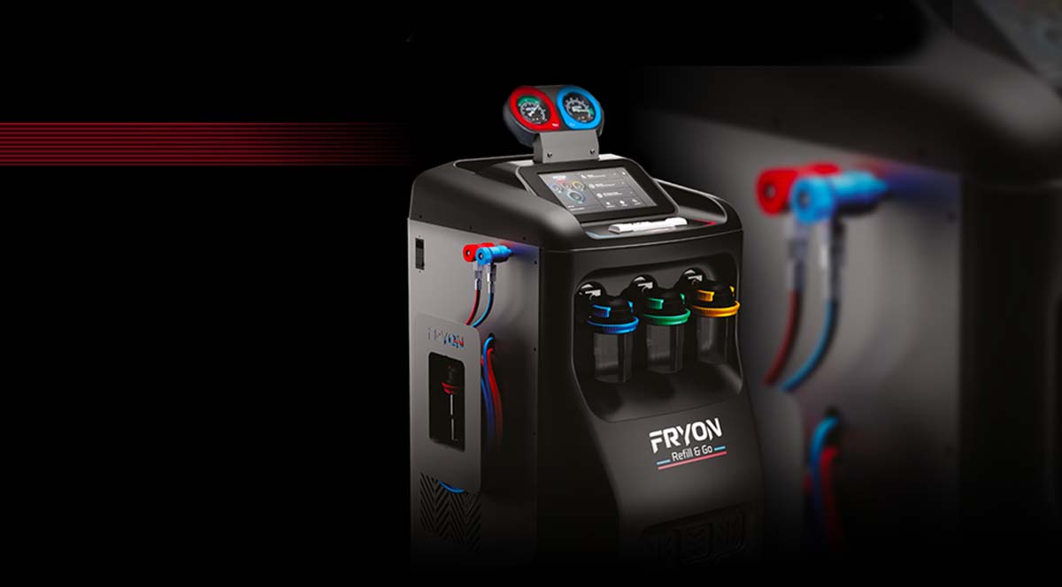 Promo Flex cashback Fryon Prima Magicmotorsport