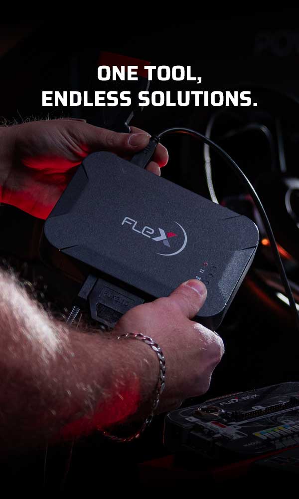 Flex Chiptuning Tool Flex Chiptuning Tool