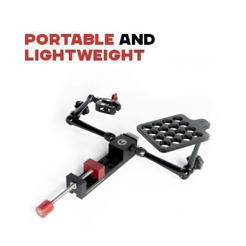 magbench mini portable jig tool