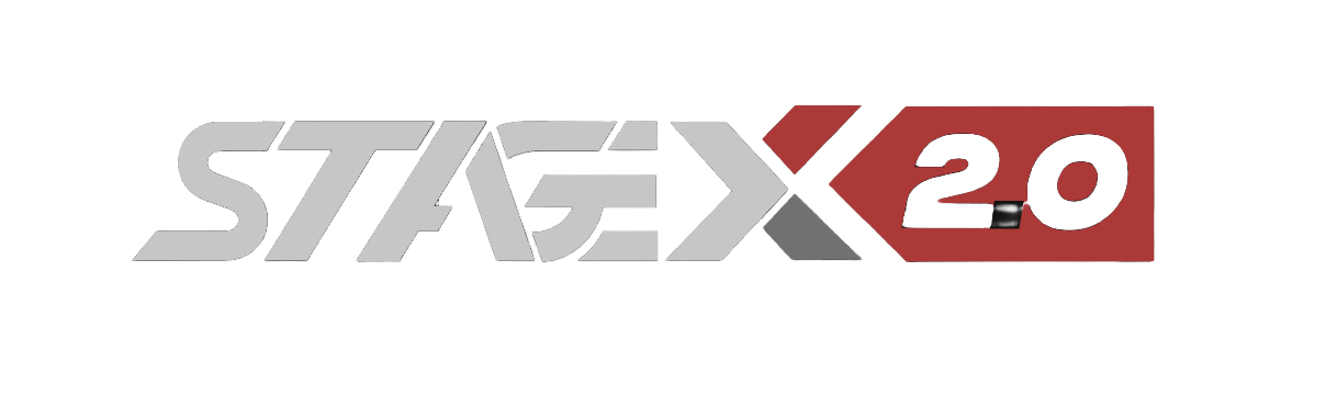 StageX